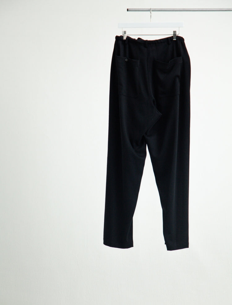 JUDO TROUSERS (tapered)