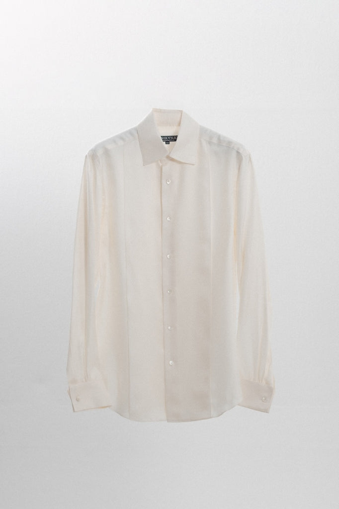 KIMONO LINING SHIRT