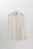 KIMONO LINING SHIRT