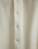 BIAS CUT HEAVY WALE DRESS SHIRT
