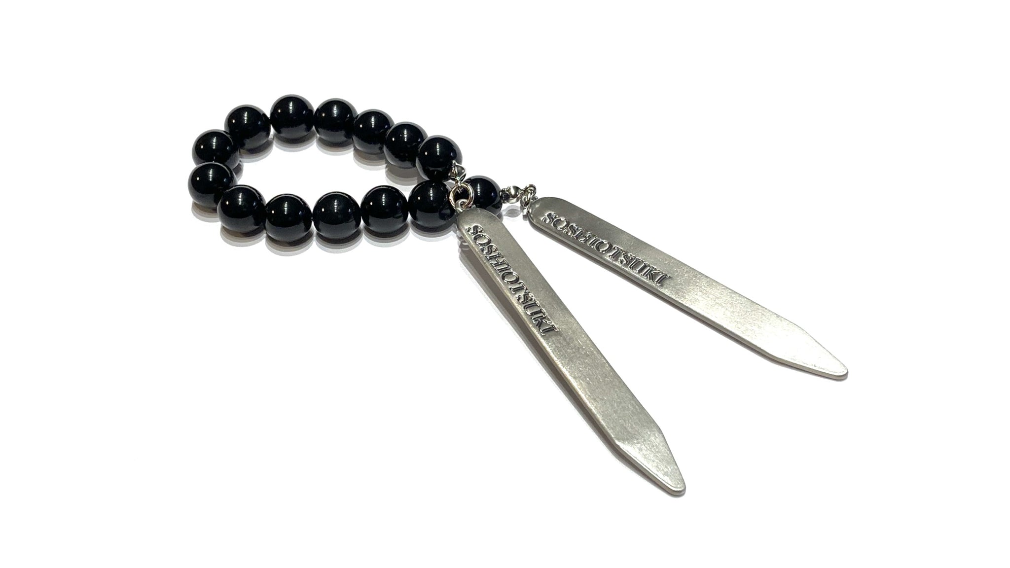 COLLAR STAYS JUZU – SOSHIOTSUKI 