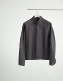 GIZA COTTON TRUCKER JACKET