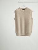DAD KNIT VEST
