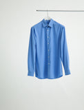 RAYON OVERSIZED SHIRT