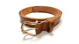 DRAPE BUCKLE BELT
