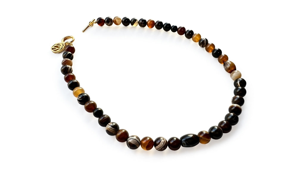 JUZU NECKLACE