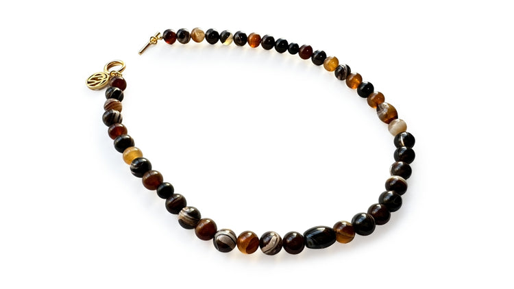 JUZU NECKLACE