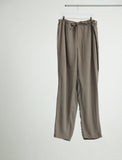 JUDO TROUSERS (tapered)