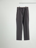 HIGH WAIST DOUBLE POCKET PANTS