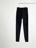 NO TUCK TROUSERS