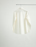 REVERSIBLE SEWING COTTON SHIRT