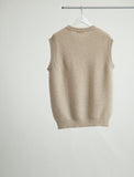 DAD KNIT VEST