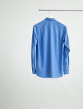 RAYON OVERSIZED SHIRT