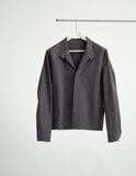 GIZA COTTON TRUCKER JACKET