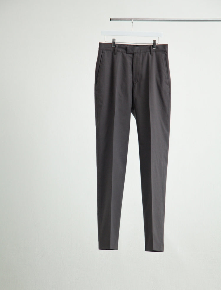 GIZA COTTON CHINO CASUAL TROUSERS