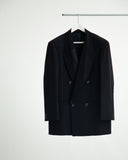INSIDE LAPEL JACKET