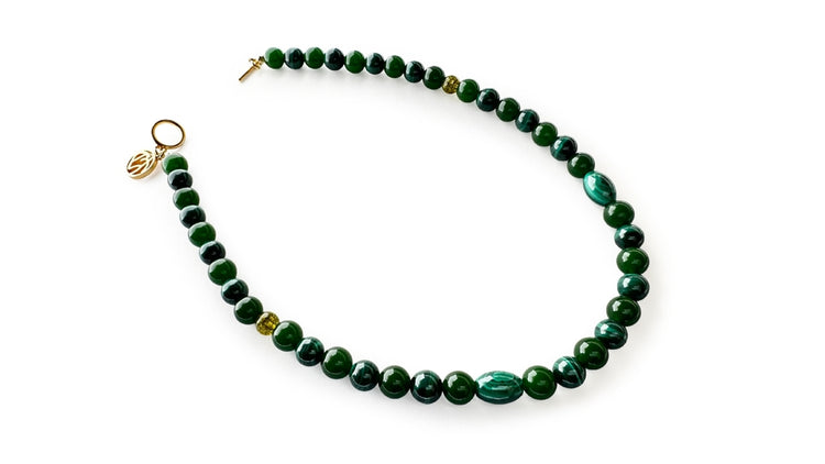 JUZU NECKLACE