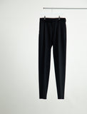 NO TUCK TROUSERS