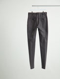 GIZA COTTON CHINO CASUAL TROUSERS