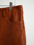 HIGH WAIST DOBLE POCKET PANTS