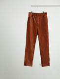 HIGH WAIST DOBLE POCKET PANTS