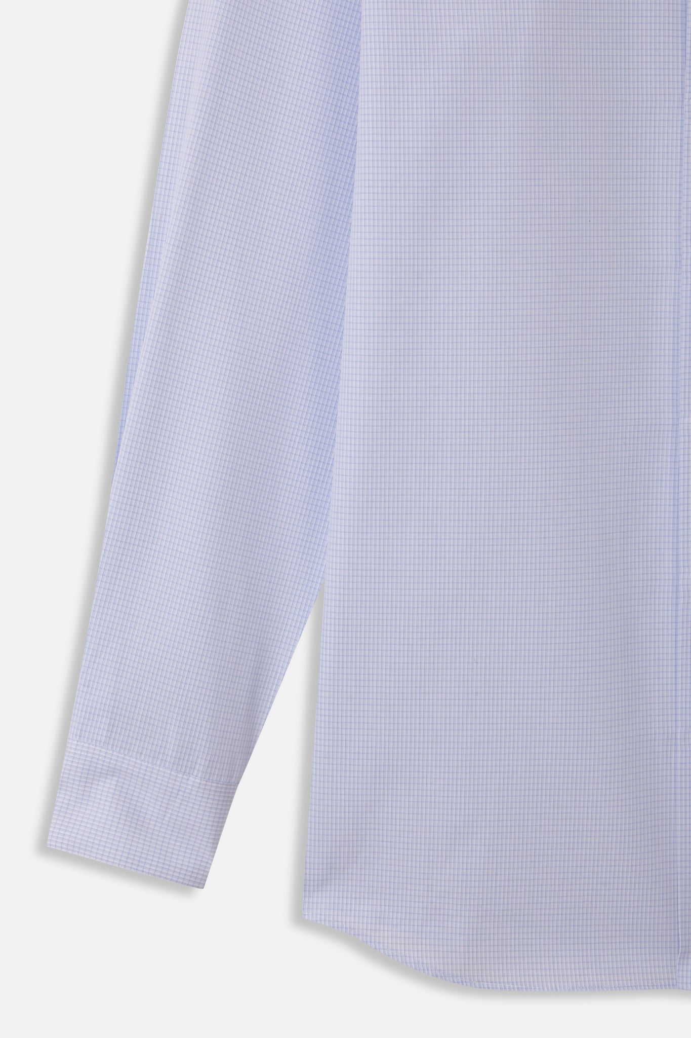 REGULAR COLLAR SHIRT