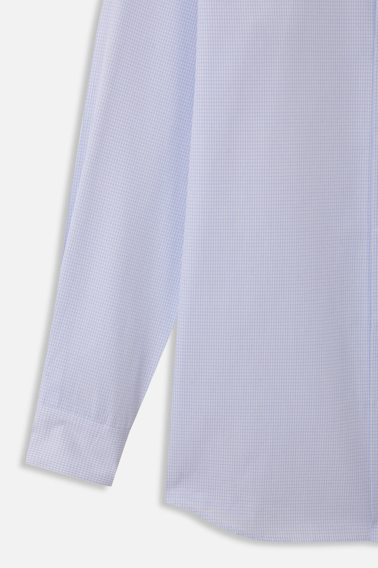 REGULAR COLLAR SHIRT