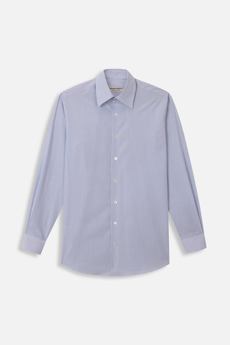 REGULAR COLLAR SHIRT