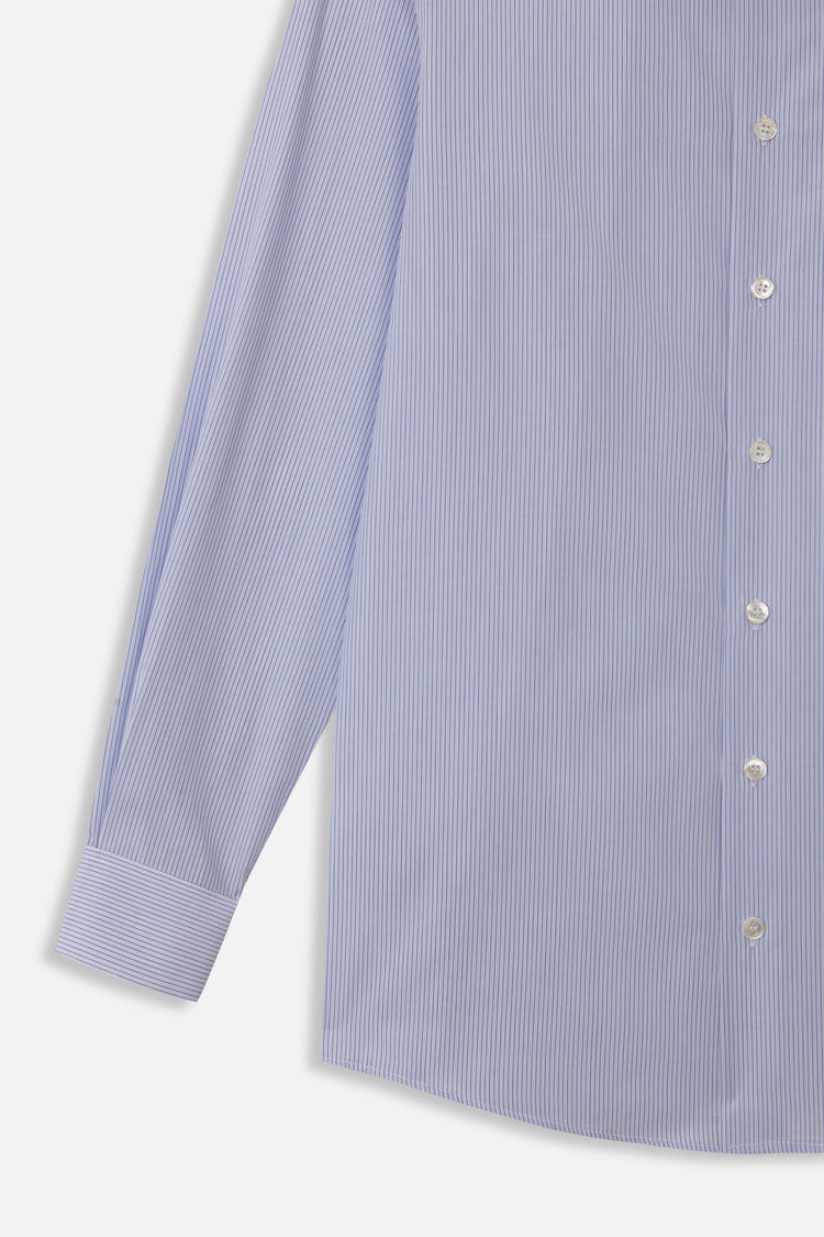 REGULAR COLLAR SHIRT