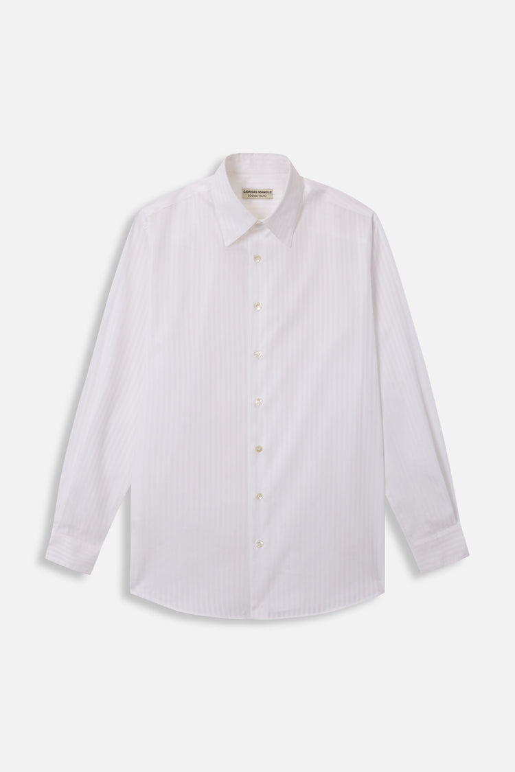 REGULAR COLLAR SHIRT