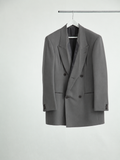 INSIDE LAPEL JACKET