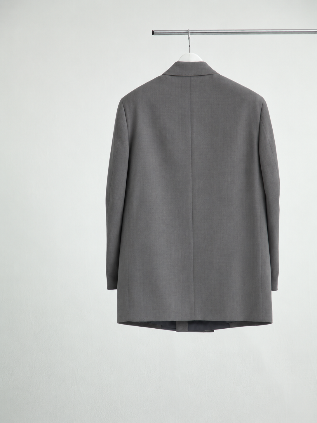 INSIDE LAPEL JACKET