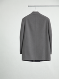 INSIDE LAPEL JACKET
