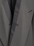 INSIDE LAPEL JACKET