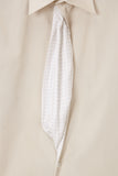 DRAPE FACING SHIRT