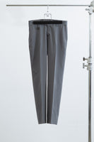 FRONT LOWRISED TROUSERS