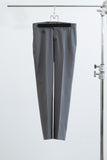 FRONT LOWRISED TROUSERS