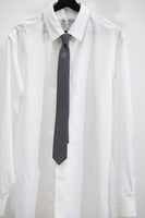 WOOL KAMON TIE