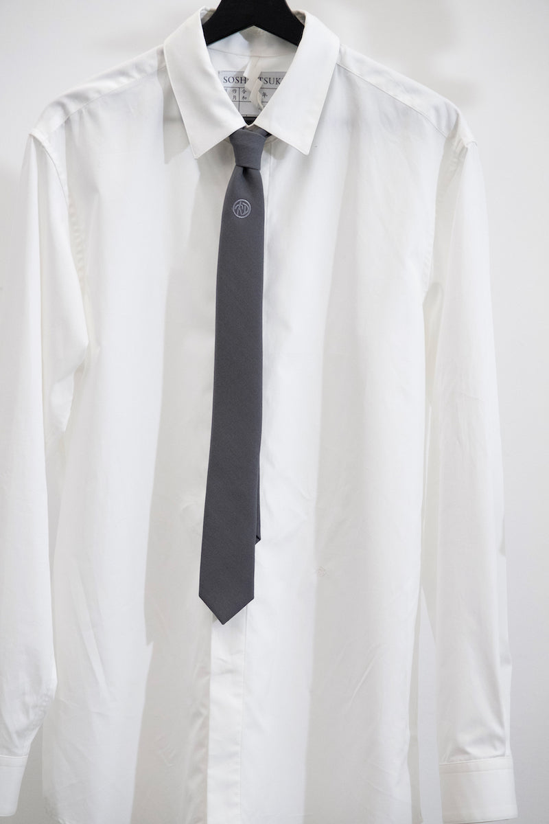 soshiotsuki kamon tieセット SOSHIOTSUKI(ソウシオオツキ)のSILK KAMON TIEの通販｜PALETTE