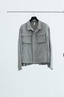 INVERNESS FLARE WORK JACKET (S24AW08BL)