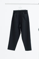 JUDO TROUSERS (S24AW09PT-W)