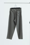 JUDO TROUSERS (S24AW09PT-W)