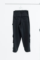 COMMENDER TROUSERS (S24AW10PT-W)