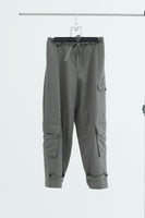 COMMENDER TROUSERS (S24AW10PT-W)