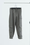 COMMENDER TROUSERS (S24AW10PT-W)