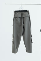 COMMENDER TROUSERS (S24AW10PT-W)