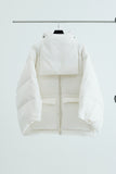 KIMONO SLEEVE DOWN JACKET (S24AW22JKT)