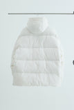 KIMONO SLEEVE DOWN JACKET (S24AW22JKT)