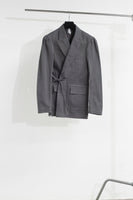 KIMONOBREASTED JACKET (S24SS05JKT)