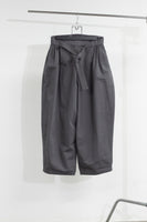 VOLENDAM PANTS (S24SS07PT-C)